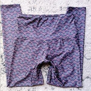 Onzie Leggings M/L